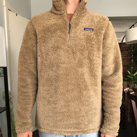 mens patagonia los gatos